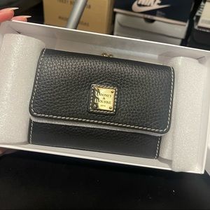 Dooney & Bourke Wallet